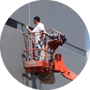 commercial painting