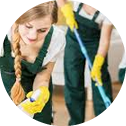 commercial resd cleaning