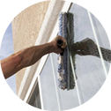 commercial window cleaning
