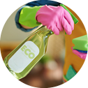 ecofriendly cleaning